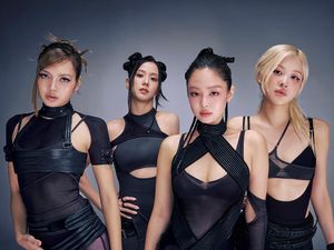 Hari Ini! BLACKPINK Rilis Album Deadline Jam 12WIB