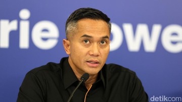 Di Depan Prabowo, Bos Kadin Pamer Sudah Bangun 886 Dapur MBG