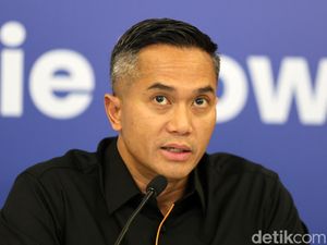 Di Depan Prabowo, Bos Kadin Pamer Sudah Bangun 886 Dapur MBG