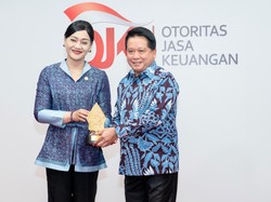 Bos BRI: Industri Perbankan Solid, Namun Ada Tantangan Akselerasi Kredit