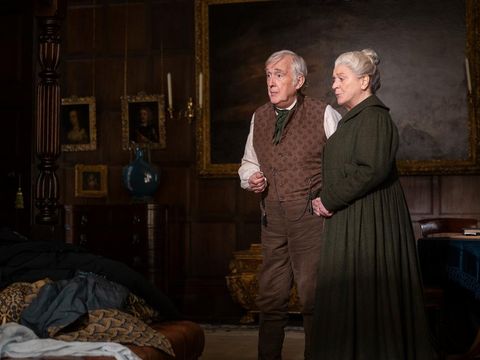 Bridgerton Season 4 Part II (2026). (Netflix/Liam Daniel)