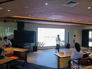 Kadisbud: Anak Gaul Harus Bisa Bahasa Bali