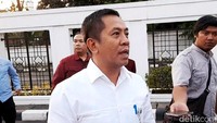 Map Bupati Karawang di Rumah Eks Kepala BGN, Aep Buka Suara