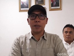 Sibuk Jadi Bupati Taput, JTP Hutabarat Mundur dari Ketua Perindo Sumut