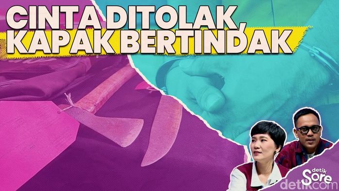 Video: Mahasiswi Dikapak Saat Ujian Skripsi, Sempat Disandera?