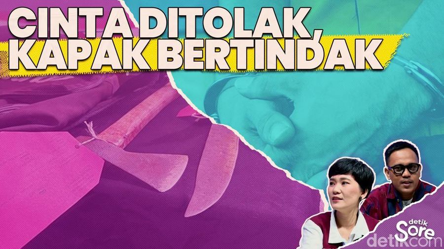Video: Mahasiswi Dikapak Saat Ujian Skripsi, Sempat Disandera?