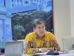 Kemlu Sebut Pasukan ISF Hanya Diturunkan di Gaza, Bisa Dihentikan Kapan Saja