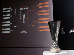 Hasil Drawing Liga Europa: Calvin Verdonk Cs Lawan Aston Villa di 16 Besar