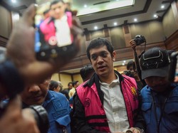 Hukuman Uang Pengganti Anak Riza Chalid Ditambah Jadi Rp 13,4 Triliun
