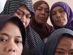 4 PMI Asal NTB Ngaku Disiksa Majikan di Libya, Diminta Tebusan 7.000 Dolar