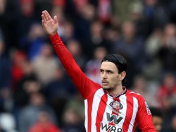 Gelandang Sunderland Ini Impikan Main di Piala Dunia