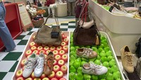 Everbest Rilis Koleksi Sepatu yang Stylish dan Ringan, Cocok untuk Lebaran