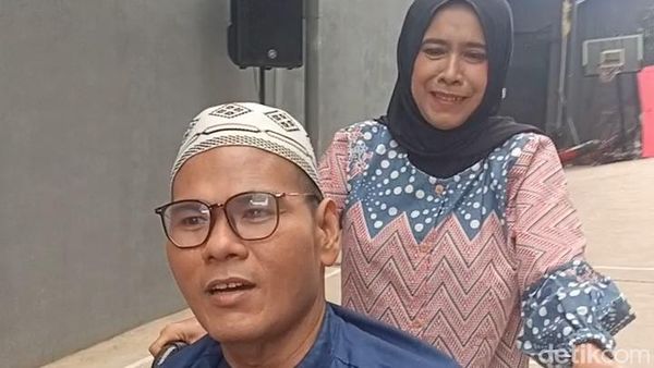 Alasan Fahmi Bo Pilih Kontrakan Ketimbang Rumah dari Raffi Ahmad