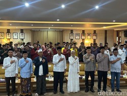 Forkopimda Kota Kediri Dorong Mahasiswa Jadi Agen Perubahan