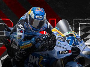 Gresini Racing dan Bold Riders Lanjut di MotoGP 2026