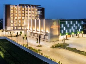 Ekspansi ke Kalsel, Artotel Group Buka Hotel Butik 168 Kamar di Banjarbaru