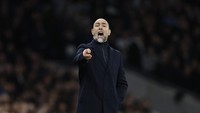 Latih Tottenham Jadi Tantangan Terbesar Tudor