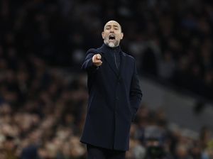 Latih Tottenham Jadi Tantangan Terbesar Tudor