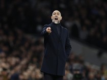 Latih Tottenham Jadi Tantangan Terbesar Tudor
