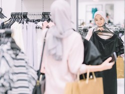 Rekomendasi Baju Lebaran 2026, Tampil Elegan dan Stylish di Hari Raya
