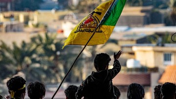 Komandan Senior Hizbullah Tewas dalam Serangan Israel di Pinggiran Beirut