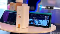 HiFi Air 5G Meluncur, Indosat Siap Rebut Pasar Internet Rumah Non-Fiber