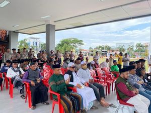 2 Wanita di Bulukumba Pelesetkan Al-Quran Amankan Diri di Kantor Polisi