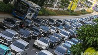 Supaya Insentif Kendaraan Listrik Tak Membebani Pemerintah Daerah