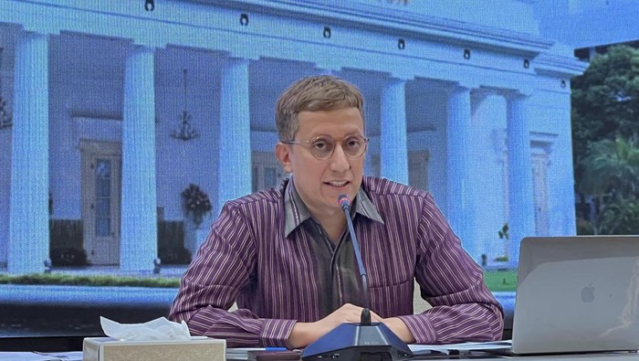 Trump Beri Sinyal Akhir Perang Iran, RI Serukan Hentikan Serangan