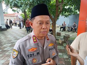 Ko Erwin Ditangkap, Eks Kasatresnarkoba Polres Bima Kota Dibawa ke Bareskrim