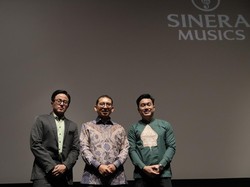 Gala Premiere Lagu Tema Timun Mas, Menbud Dorong Cerita Rakyat Mendunia