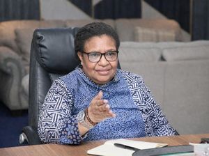 Wamendagri Pastikan Progres Pembangunan KPP Papua Pegunungan Terpantau