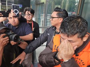 Video: KPK Ungkap Pejabat Bea Cukai Simpan Uang Hasil Suap Impor di Safe House