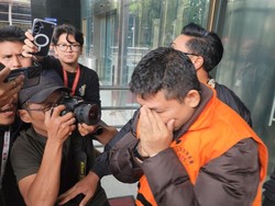 Sidang Perdana Pejabat Bea Cukai Budiman di Kasus Importasi Digelar 28 Juli
