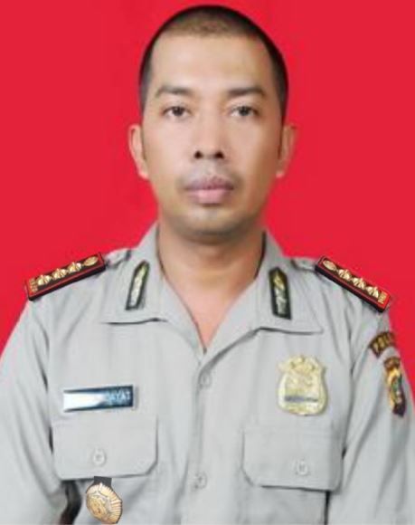 Kepala SPN Polda Bangka Belitung Kombes Norul Hidayat