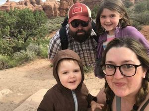 Keren! Foto dengan Ilusi Optik yang Bikin Jidat Mengkerut