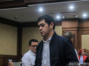 Anak Buron Riza Chalid Juga Dihukum Bayar Uang Pengganti Rp 2,9 T