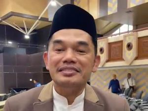 DPRD Kaltim Anggarkan Rp 6,8 M untuk Mobil Dinas, Ini Kata Hasanuddin Masud