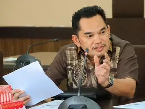 Usai Rudy Masud, Ketua DPRD Kaltim H Masud Anggarkan Mobil Dinas Rp 6,8 M