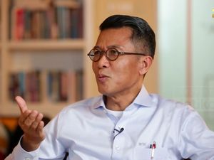 Harga Minyak Naik di Atas Asumsi APBN, Ketua Komisi XI Bakal Temui Pemerintah