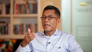 Misbakhun Heran Pendapatan BI Melonjak Saat Rupiah Digencet Dolar AS