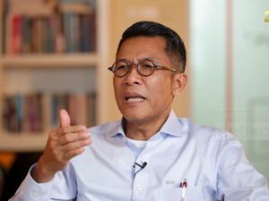 Komisi XI DPR Minta Kenaikan Harga BBM Jadi Opsi Paling Akhir