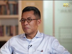 Komisi XI DPR Minta Publik Jaga Perasaan Warga Terdampak Bencana