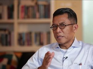 Komisi XI DPR Wanti Jangan Sampai Pasokan Pangan Ada, tapi Harga Naik