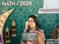 Sebut Khofifah Mentor, Gubernur Malut Sherly Tjoanda Belajar ke Jatim