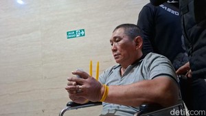 Video Bareskrim Pertemukan Ko Erwin dengan Tersangka Lain Kasus Narkoba Bima