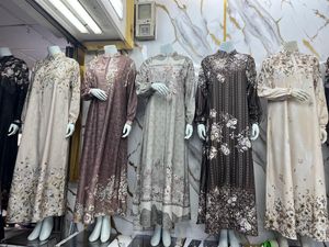 Makna Negatif di Balik Nama Gamis Bini Orang yang Jadi Tren Baju Lebaran 2026