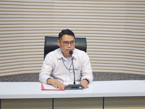 KPK Terima Hitungan BPK Terkait Kasus Haji Era Yaqut: Kerugiannya Ada