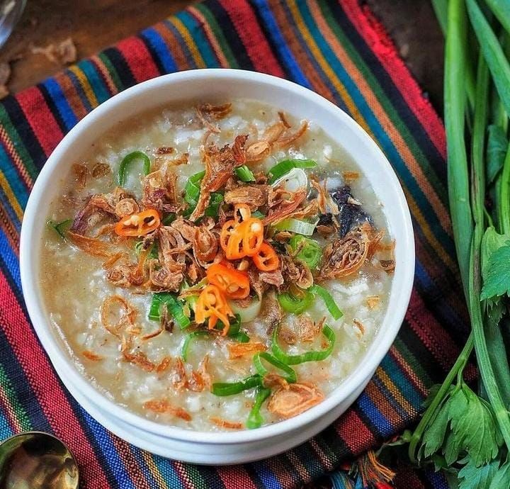 Kuliner Khas Ramadan di Berbagai Daerah Indonesia Kuliner Khas Ramadan di Berbagai Daerah Indonesia