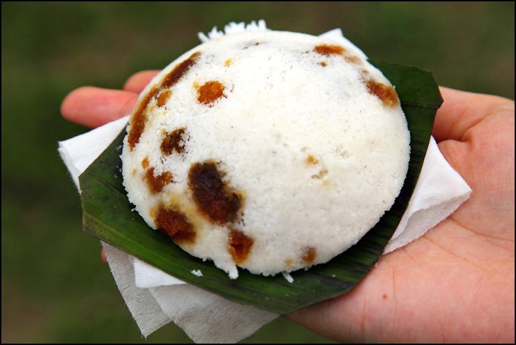 Kuliner Khas Ramadan di Berbagai Daerah Indonesia Kuliner Khas Ramadan di Berbagai Daerah Indonesia